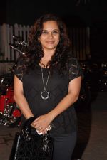 Mansi Joshi Roy at India Bike week bash in Olive, Mumbai on 5th Dec 2012 (38).JPG
